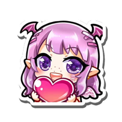 tray_icon #122478 sticker_pack