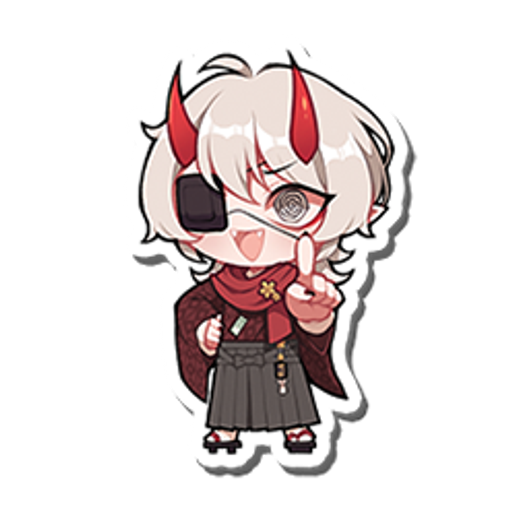 tray_icon #122480 sticker_pack