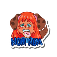 sticker image #10