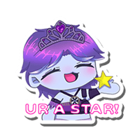 sticker image #12