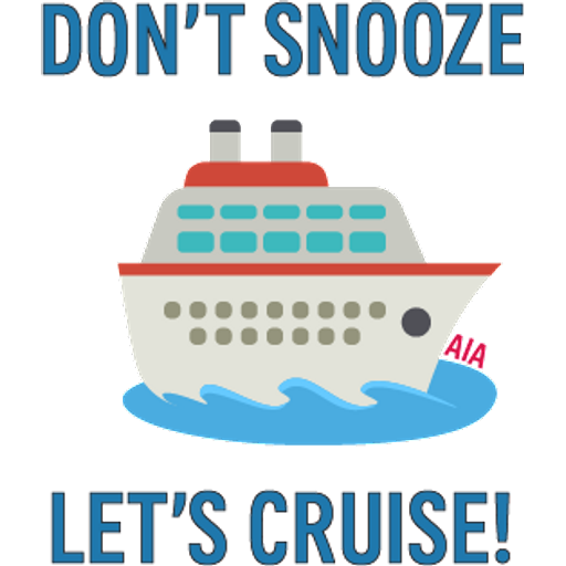 Sticker Maker - Cruise Control Challenge
