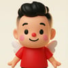 tray_icon #130858 sticker_pack
