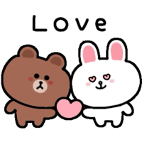 Sticker Maker - cute brown cony by silvan