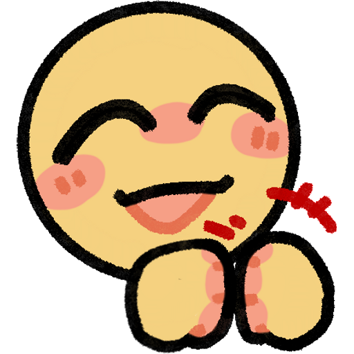 Sticker Maker - Cute Emoji's #2