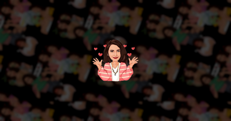 Sticker Maker - Cute R