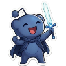 tray_icon #123815 sticker_pack