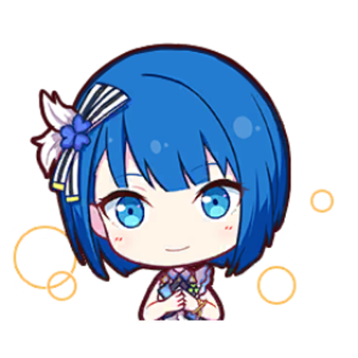 tray_icon #124629 sticker_pack
