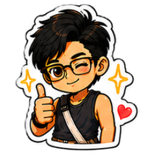 tray_icon #132936 sticker_pack