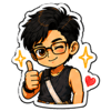 tray_icon #132936 sticker_pack