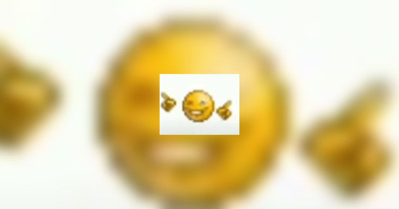 Sticker Maker - Dans eden emoji