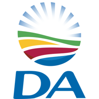 Sticker Maker - Democratic Alliance