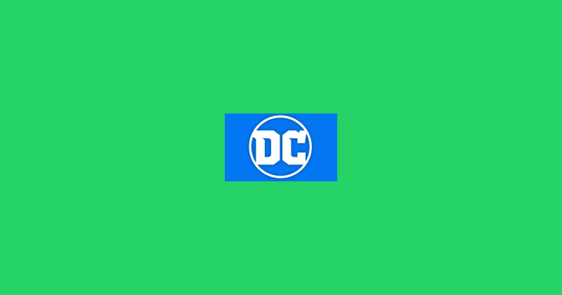 Sticker Maker - DC Comics