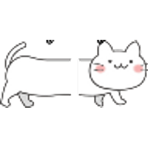 png-transparent-bongo-cat-in-a-bag-roblox - Roblox