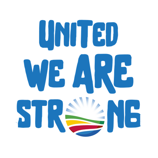 Sticker Maker Democratic Alliance Federal Congress
