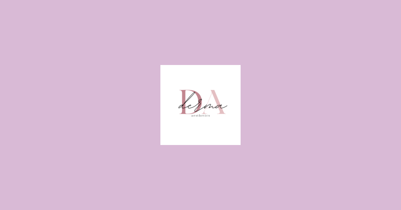 Sticker Maker - Derma Aesthetics Sticker
