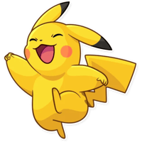 Download Sticker Maker - Detective Pikachu