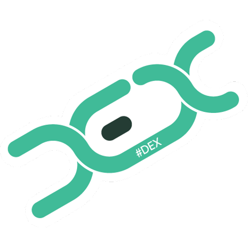 Sticker Maker - DEX sticker