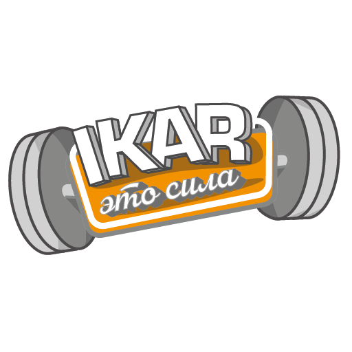 Sticker Maker - Дисплеи и решения Ikar