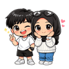 tray_icon #125838 sticker_pack