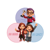 tray_icon #131181 sticker_pack
