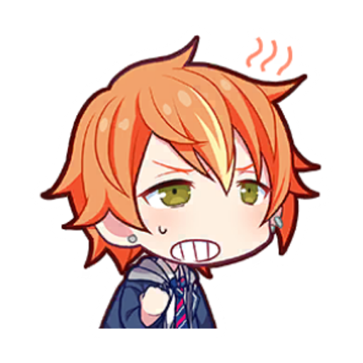 tray_icon #124625 sticker_pack