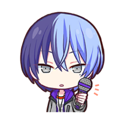 tray_icon #124649 sticker_pack