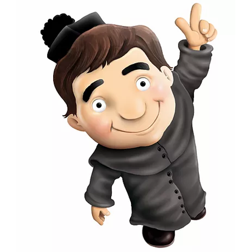 Sticker Maker - DON BOSCO