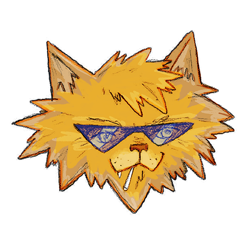 Sticker Maker DOPE LEMON