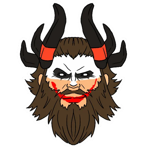 Sticker Maker - Dota 2 №13