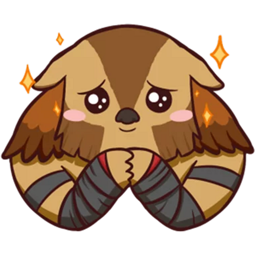 Sticker Maker - Dota 2 №15