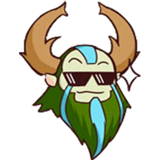 Sticker Maker - Dota 2 №27
