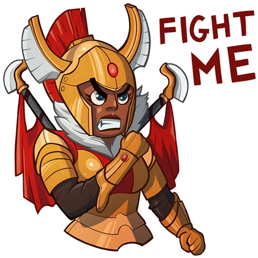 Sticker Maker - Dota 2 №6
