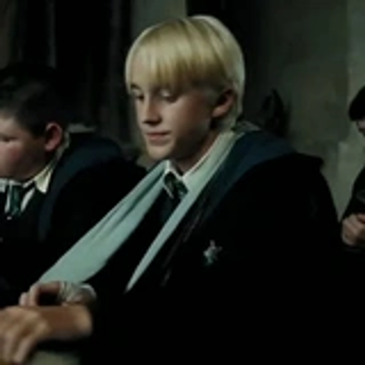 Sticker Maker - Draco malfoy