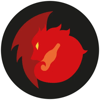 tray_icon #110813 sticker_pack