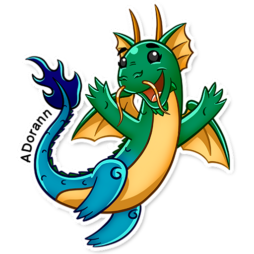 tray_icon #97616 sticker_pack