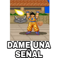 Sticker Maker - Dragon Ball Juegos 1 Sticker Maker - Dragon Ball Juegos 1