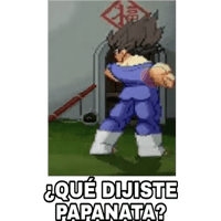 Sticker Maker - Dragon Ball Juegos 1 Sticker Maker - Dragon Ball Juegos 1
