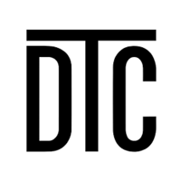 Sticker Maker - DTC Logo