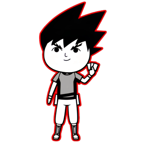 tray_icon #130931 sticker_pack