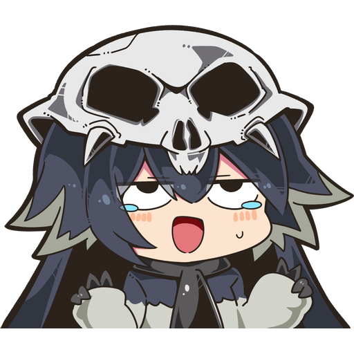 tray_icon #131754 sticker_pack