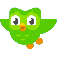 Sticker Maker - Duolingo stickers