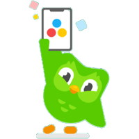 Sticker Maker - Duolingo stickers