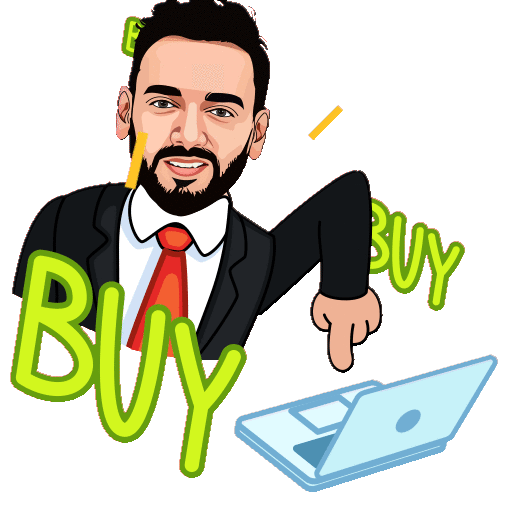 Sticker Maker - Dyuti BTC