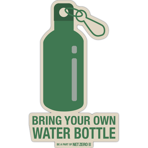 Sticker Maker EcoFriendly Stickers