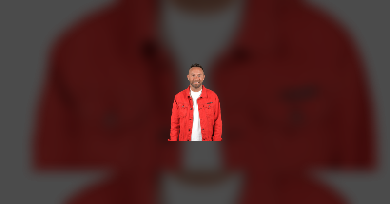 Sticker Maker - Edwin van der Toolen