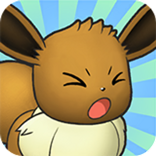 Sticker Maker Eevee