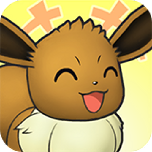 Sticker Maker Eevee