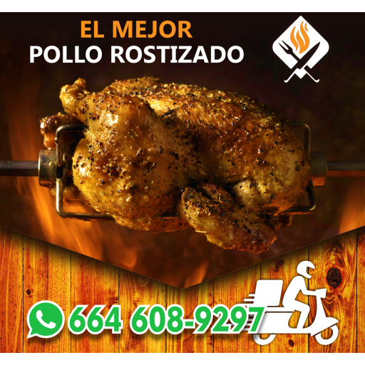 Sticker Maker - El Pollo del Chef