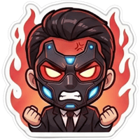 sticker image #1