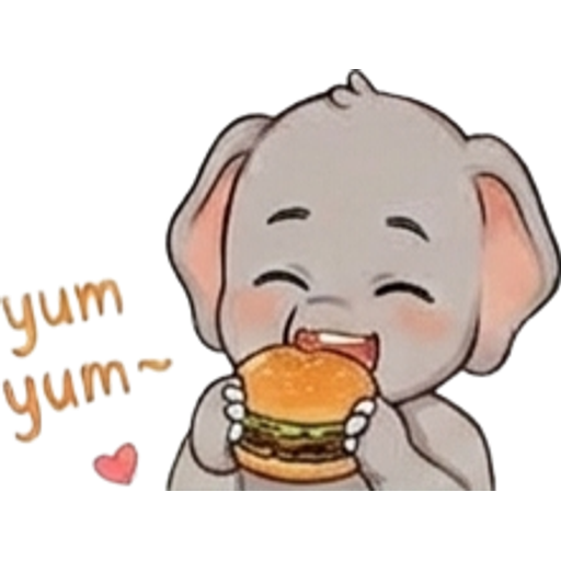 tray_icon #131916 sticker_pack